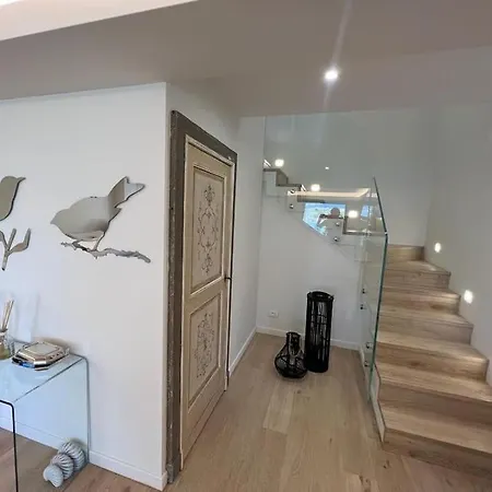 Eden Cap Martin روكوبرُن كاب مارتي