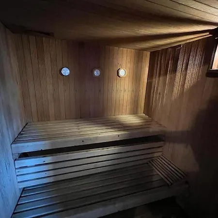 بيت للعطل Eden Cap Martin