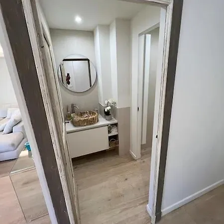 بيت للعطل Eden Cap Martin روكوبرُن كاب مارتي