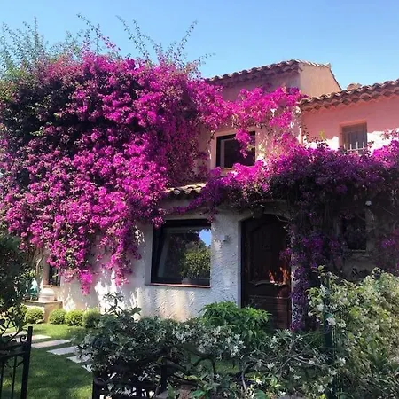 Eden Cap Martin روكوبرُن كاب مارتي