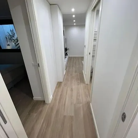 Prázdninový dům Eden Cap Martin