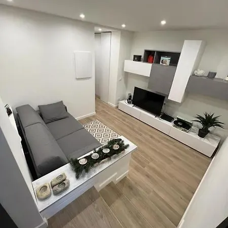 Holiday home Eden Cap Martin *