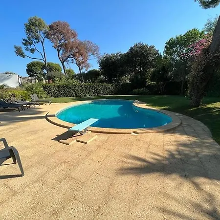 Eden Cap Martin 罗克布吕讷-卡普马丹