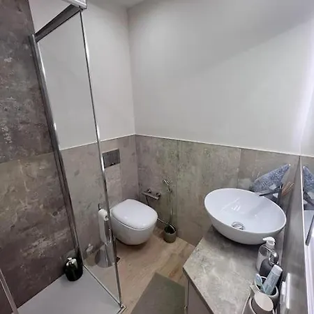 Eden Cap Martin Дом отдыха *