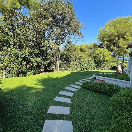 Eden Cap Martin 度假居 *