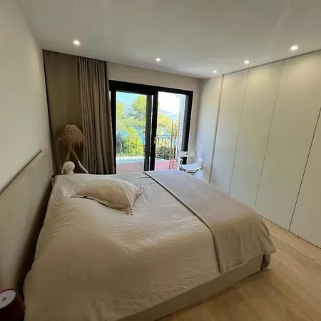 Prázdninový dům Eden Cap Martin *