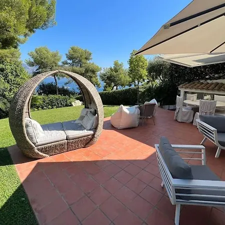 Eden Cap Martin Holiday home Roquebrune-Cap-Martin